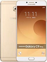 How To Fix Samsung Galaxy C9 Pro Touch Screen Not Working