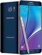 How To Fix Samsung Galaxy Note5 (USA) Touch Screen Not Working
